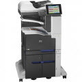 HP LaserJet Enterprise 700 Color MFP M775z+ Toner